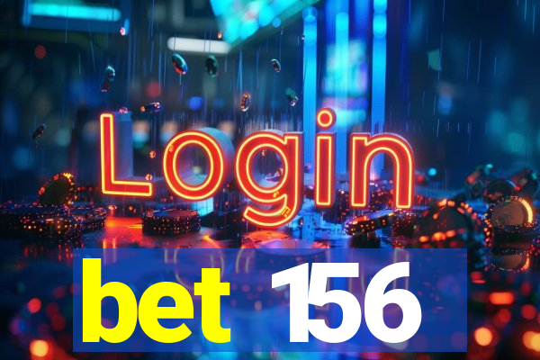 bet 156